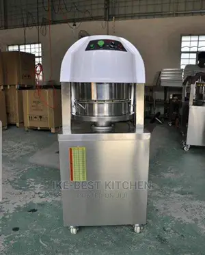 Dough Divider
