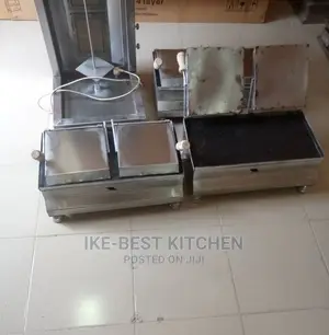 Made Toaster