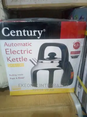 Century Electric Kettle