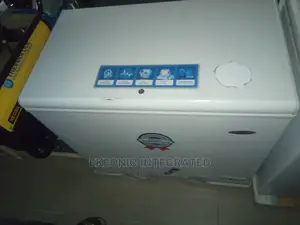 Thermocool Deep Freezer 3fit