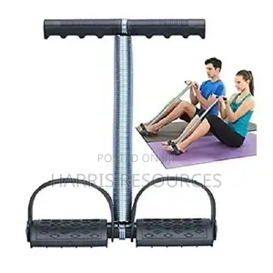 Tummy Trimmer Flat Belly and Increased Waist Gym Equipment