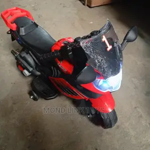 Power Bike for Kid