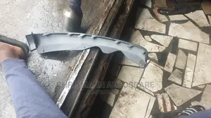 Bumper Spoiler Fusion 2011 2013 2012 2014