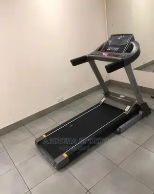 Techno Fitness Treadmill 2.5hp
