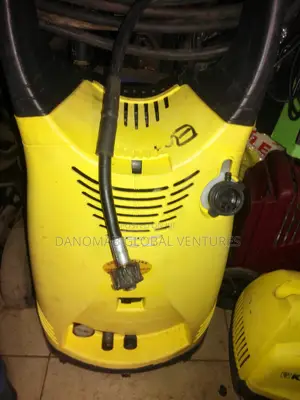 Kruger KHF 160 Giant Professional High Pressure Washer