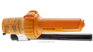 Mc Murdo Sart,Mcmurdo Sart,Mcmurdo S4 Rescue Sart