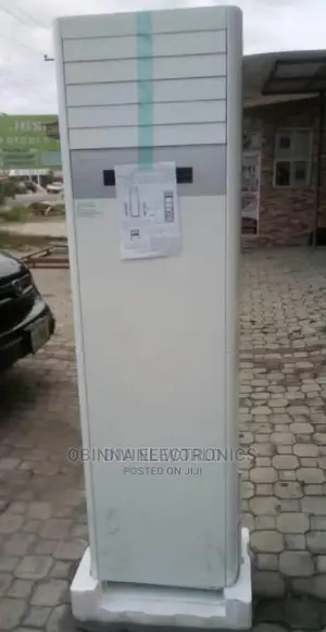Brand New Hisense 2TON Floor Standing Ac/% Full Copper/