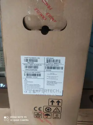 Infocus In2134 DLP Projector (P117)