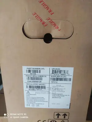 Infocus In134 DLP Projector (P117)