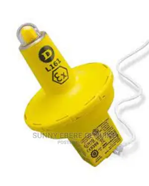 L161 Lifebuoy Light