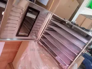 New Dehydrator 10trays