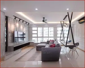 Plasterboard Ceiling /Wall Screeding/Office Partition