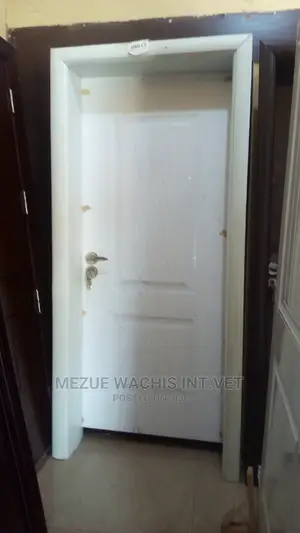 IMD Turkey Door