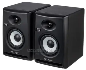Nekkst Behringer Studio Monitor