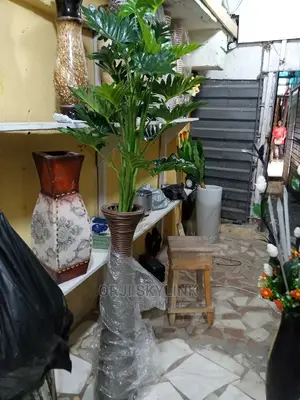 Artificial Synthetic Flower Plant