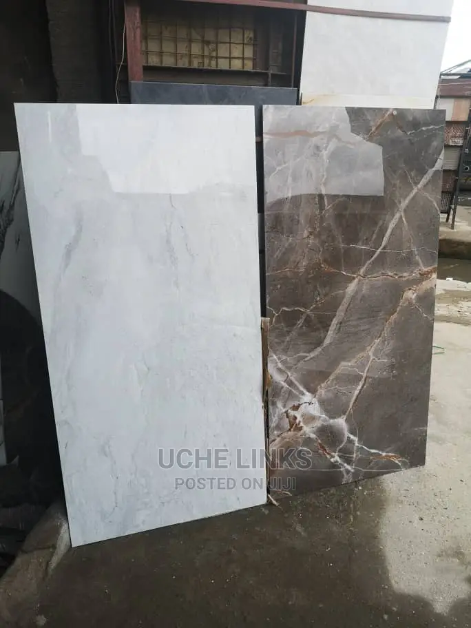 60*120 Floor Tiles