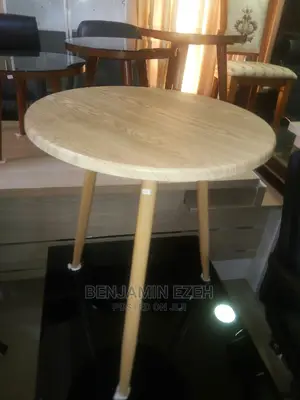 High Tables
