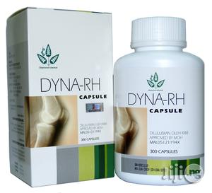 Dyna-rh Capsule 100' Capsules Natural Remedy Arthritis