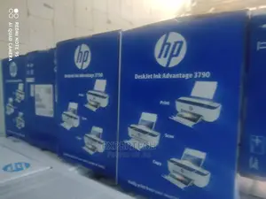 Hp Deskjet Ink Advantage 3790 All-in-One Printer (T8w47c)