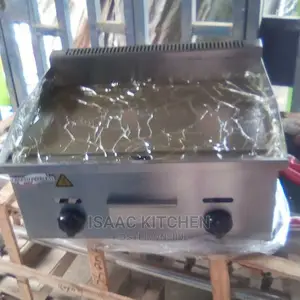 Smooth Grildle