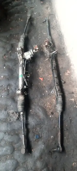 Ford Escape/Mazda Tribute Steering Rack 2002-2012 Model