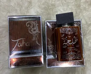 Original Talha 100ml