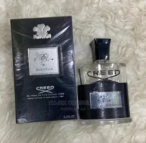 Original Creed Aventus 100ml