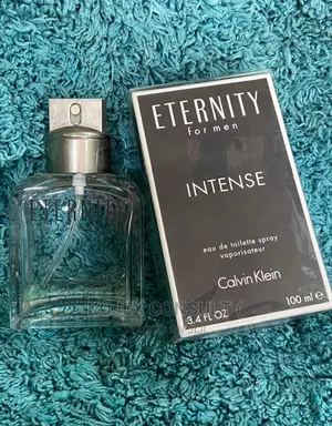Eternity Intense for Men 100ml