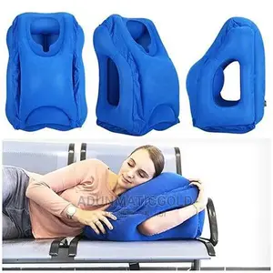 Traveling Pillow
