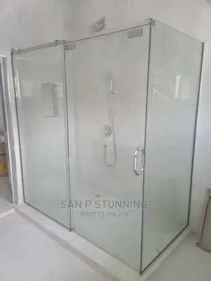 Shower Cubicle Li