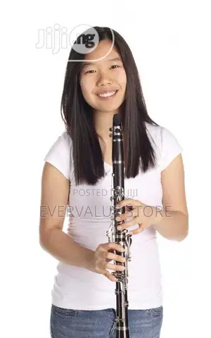 YAMAHA And PREMIER Clarinet