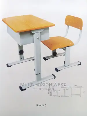Students/Study Chair