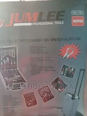 187pics of Tools Box