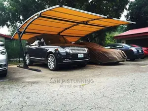Imported Carport (2)