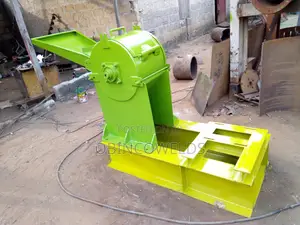 Hammer Mill