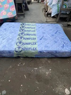 4.5 By 8 Mattress