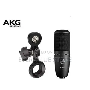 Akg P120 Studio Microphone