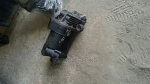 Lifting Airmatic Pump for Mercedes Benz S550