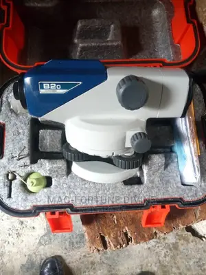 SOKKIA Level Instrument B20