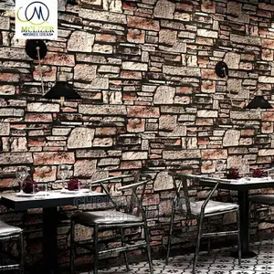 Wallpaper 3d Panel Wall Mural