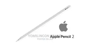 Apple Pencil 2
