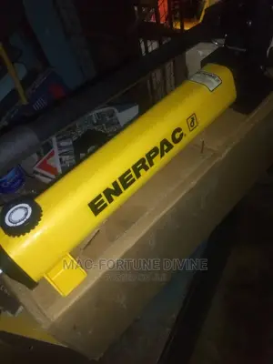 Enerpac Pump 10000psi 700bar