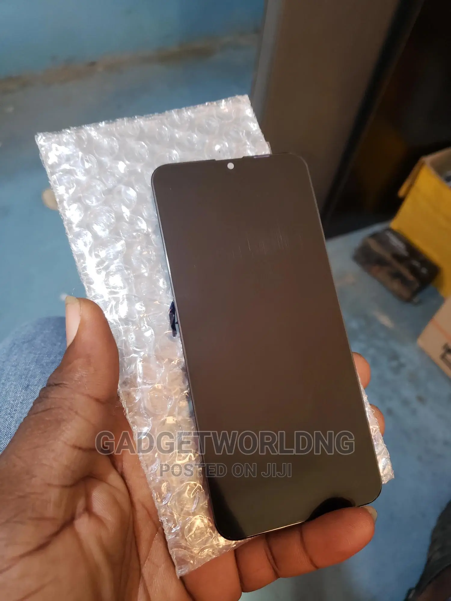 Samsung Galaxy A10E LCD Screen Replacement