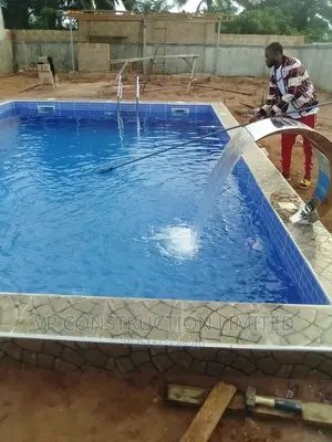 Quality Swimming Pool