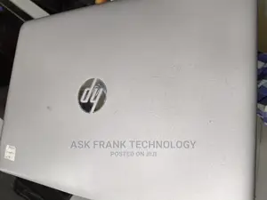 Laptop HP EliteBook 840 G3 8GB Intel Core I5 HDD 500GB