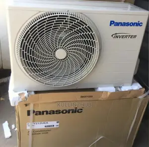 Panasonic Inverter Split Air Conditioner 1.5hp - Ys12uka
