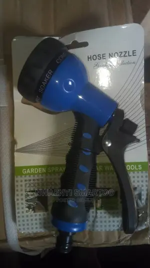 Garden Spray Gun
