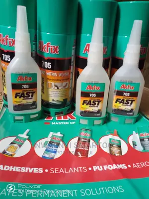 Akfix Sealant