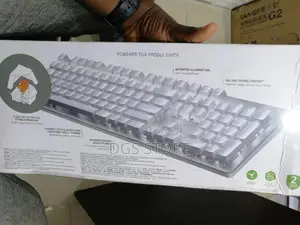 Razer Pro Type Wireless Mechanical Keyboard