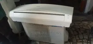2hp Panasonic Air Conditionner for Sales.